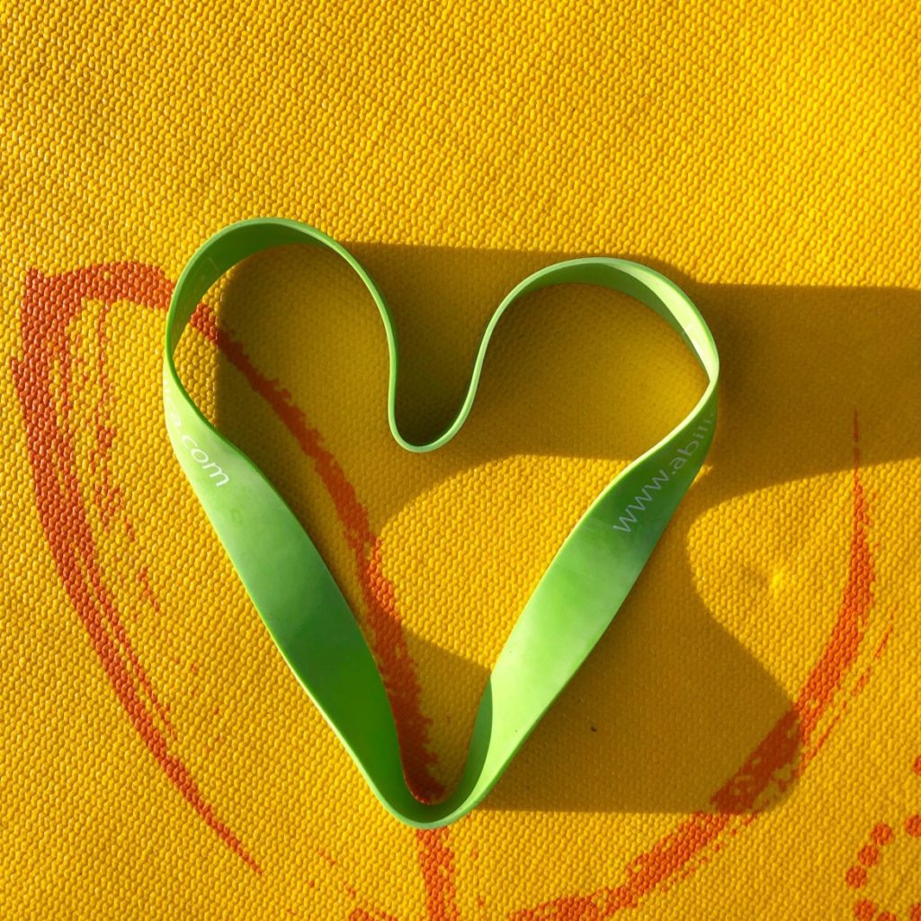 Gummiband Abilica