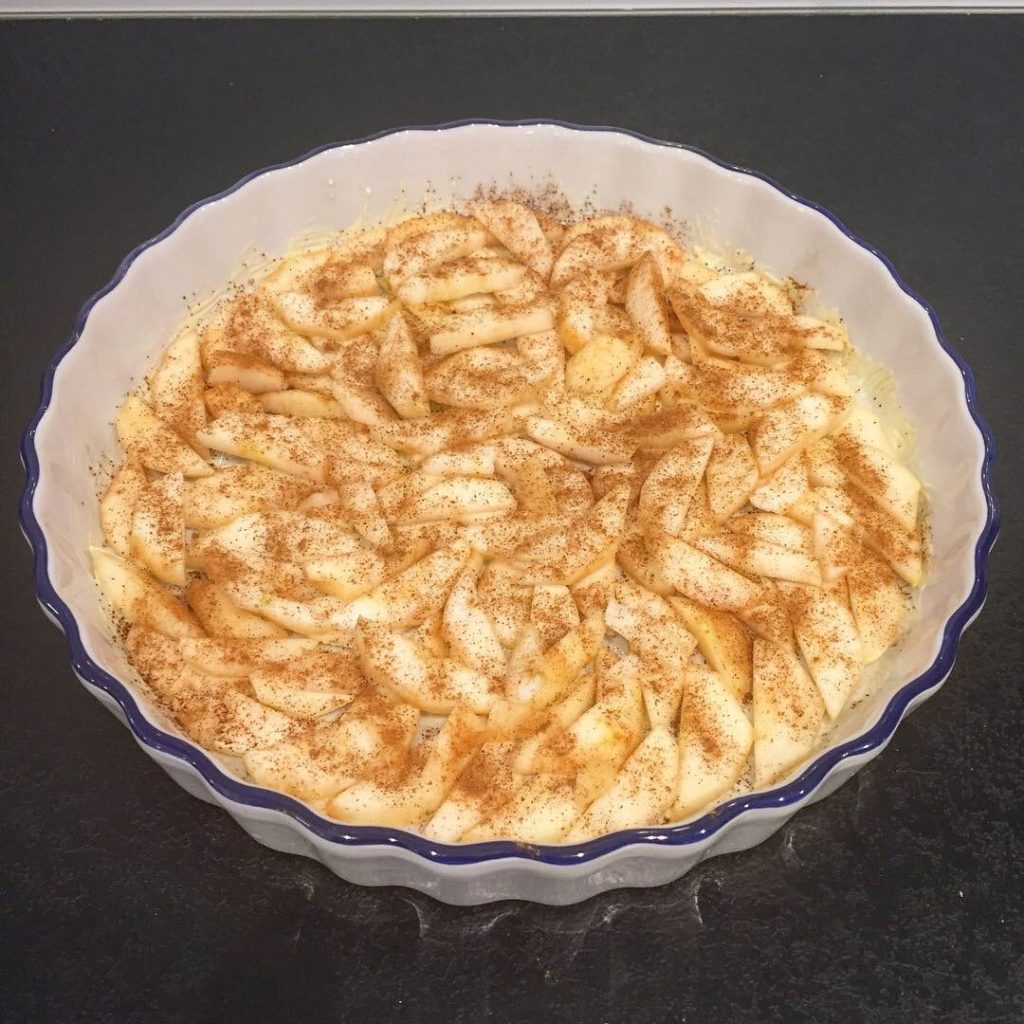 Efterrätt