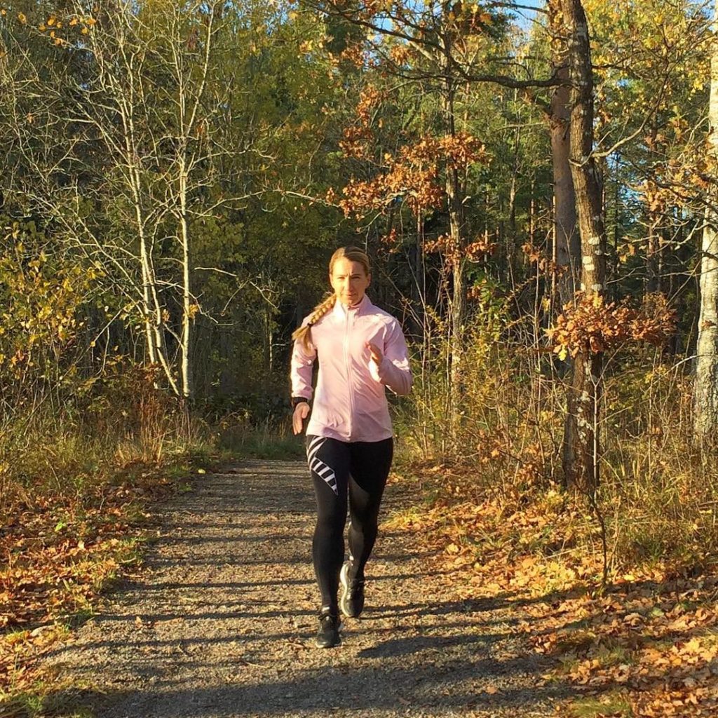 2xurunning