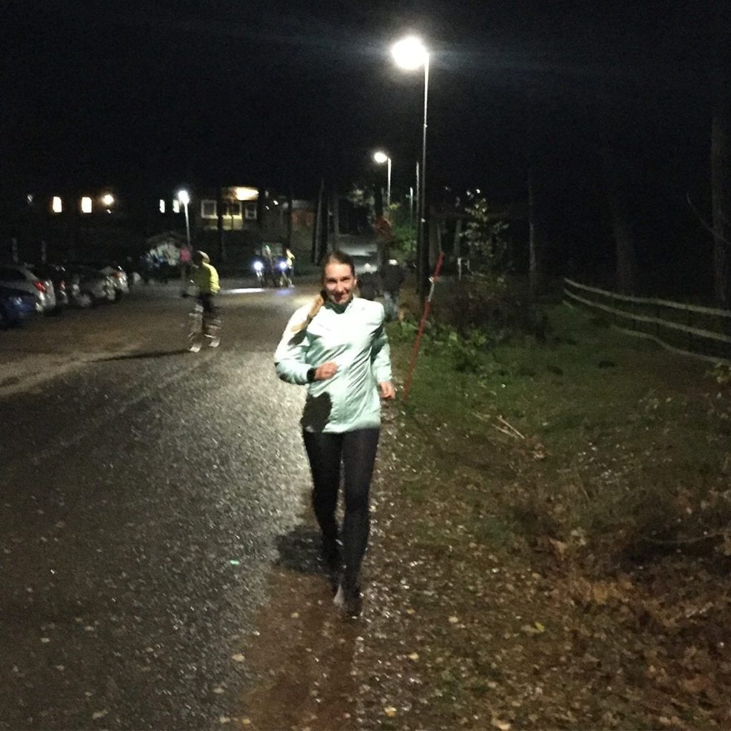 Kombinationsintervaller