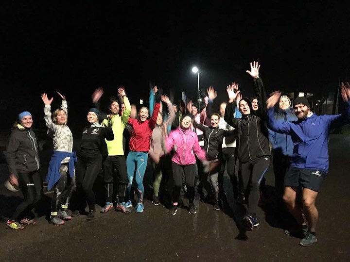 6D8D1AB4-B393-416F-A7BC-43E3D63D374F - Löpteknikintervaller