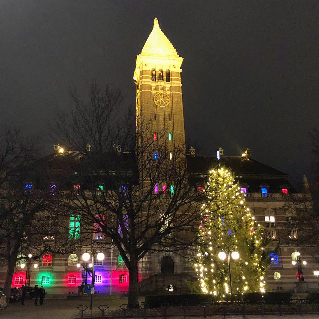 Rådhuset