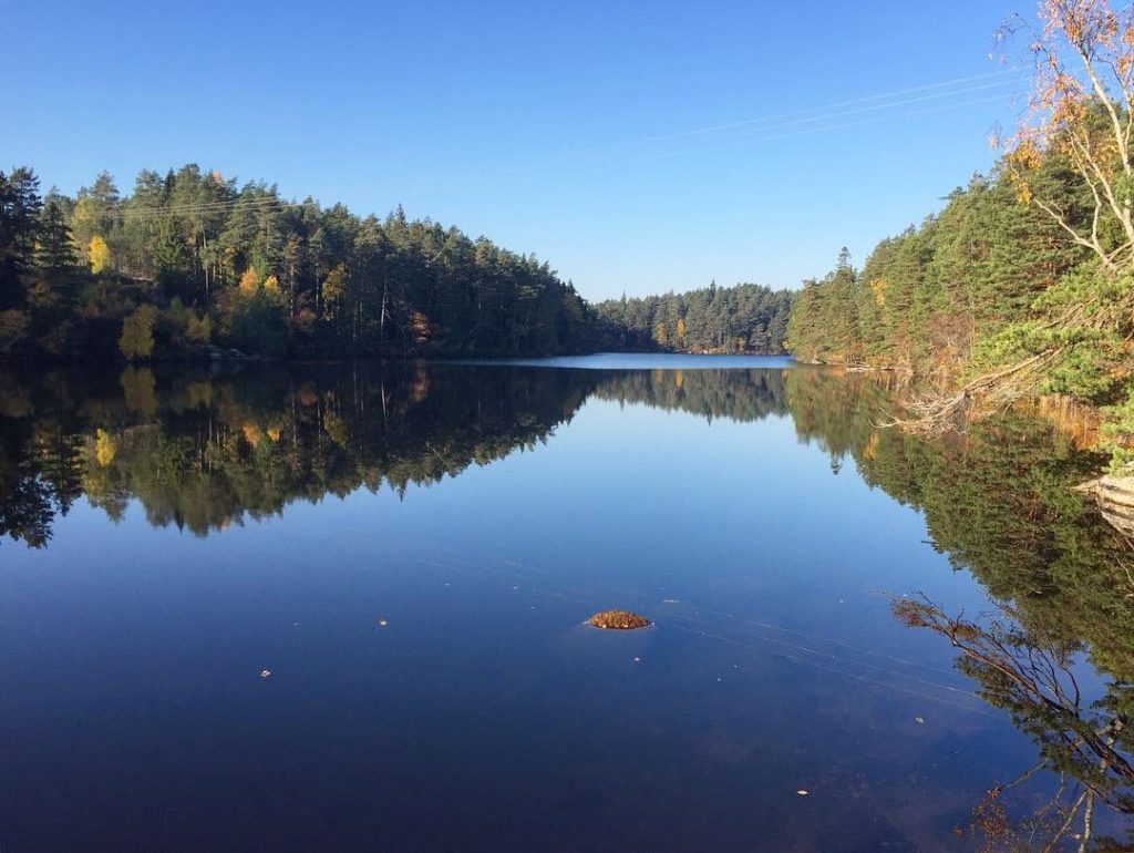 Lake