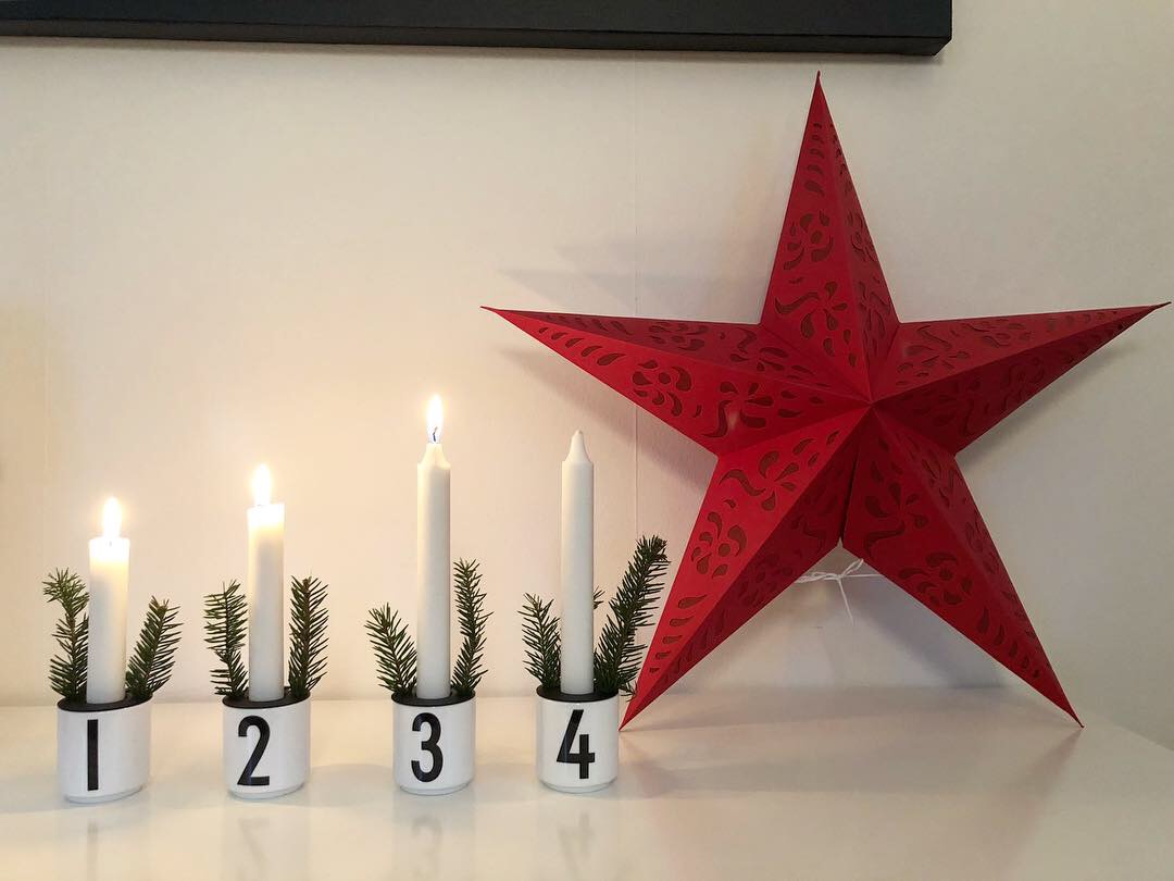 Tredje advent