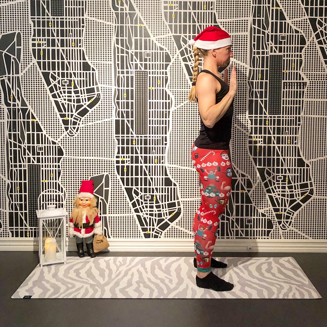 24 december - Julkalender 2018