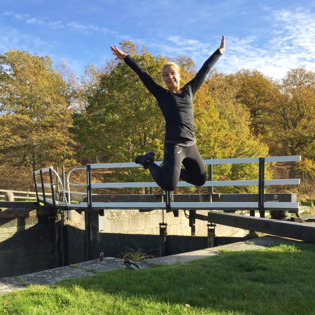 Fridayjump