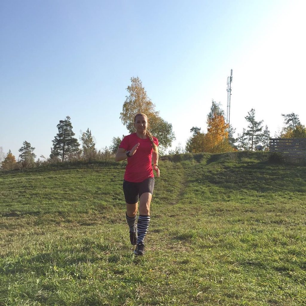 2xurunning