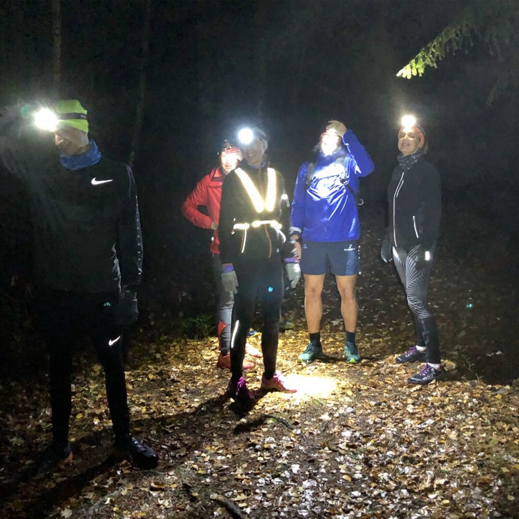 Darkrunning