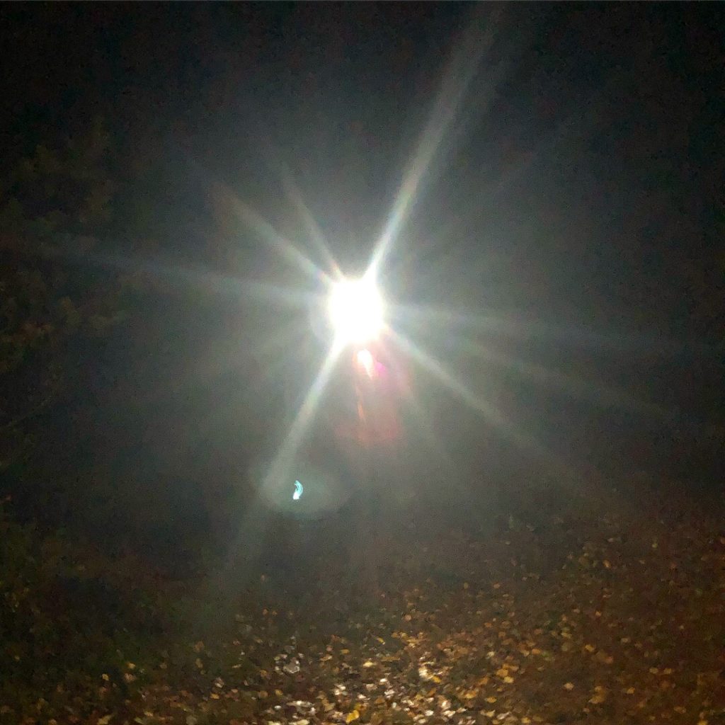 Reflexrunning