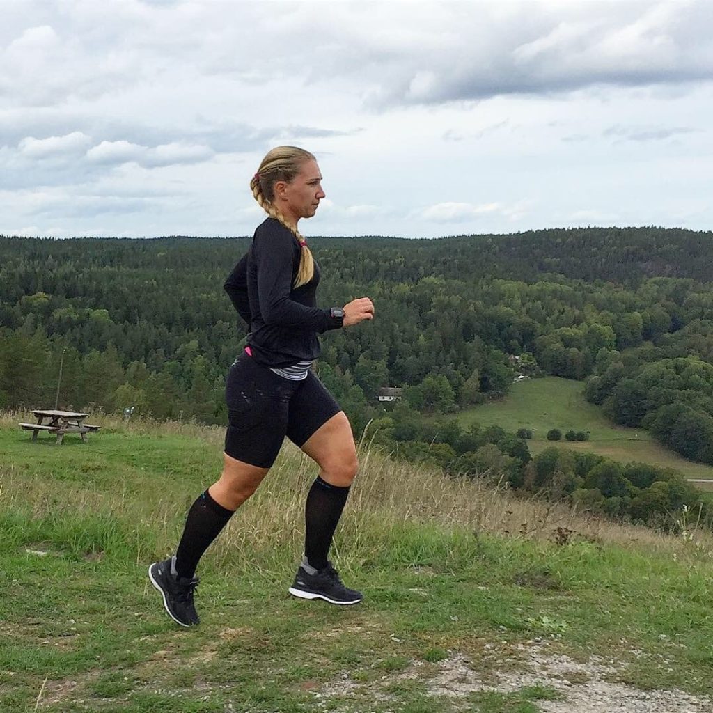 Trailrunning