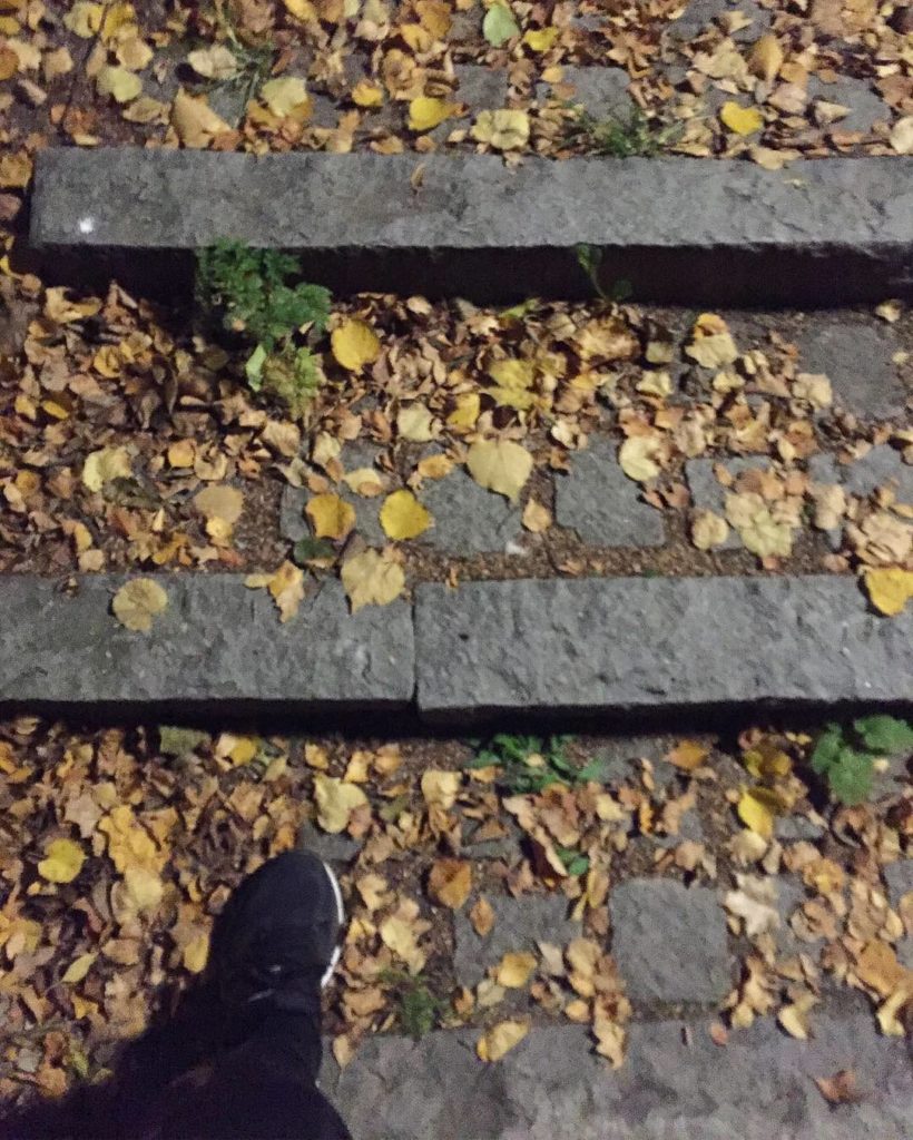 Frekvenspass - få upp farten!