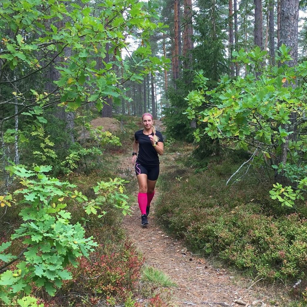 Äntligen är det fredag