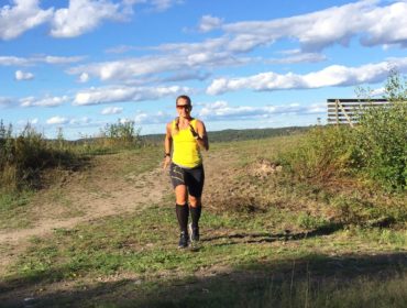 Ett enkelt tips att variera din vanliga löprunda