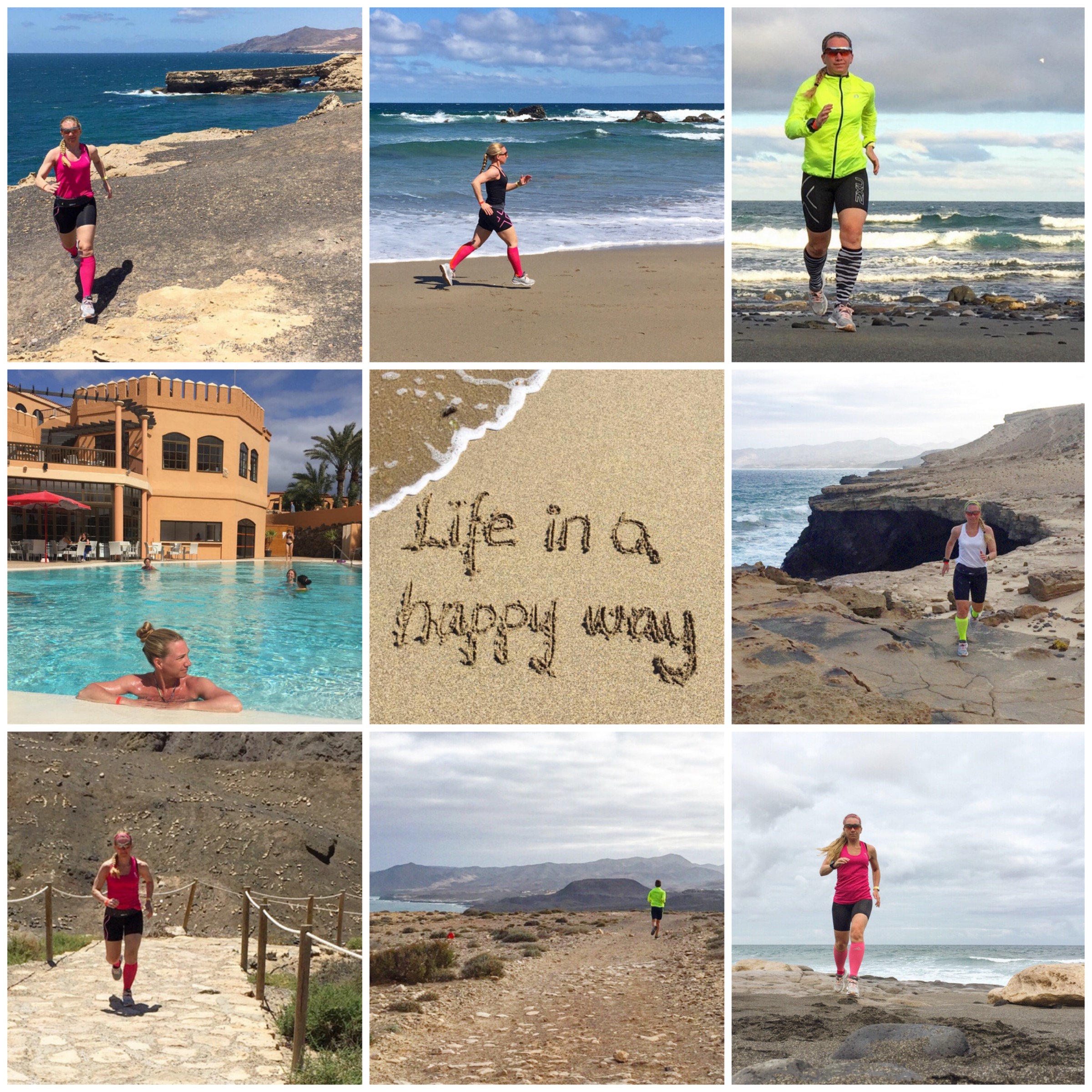 La Pared Fuerteventura