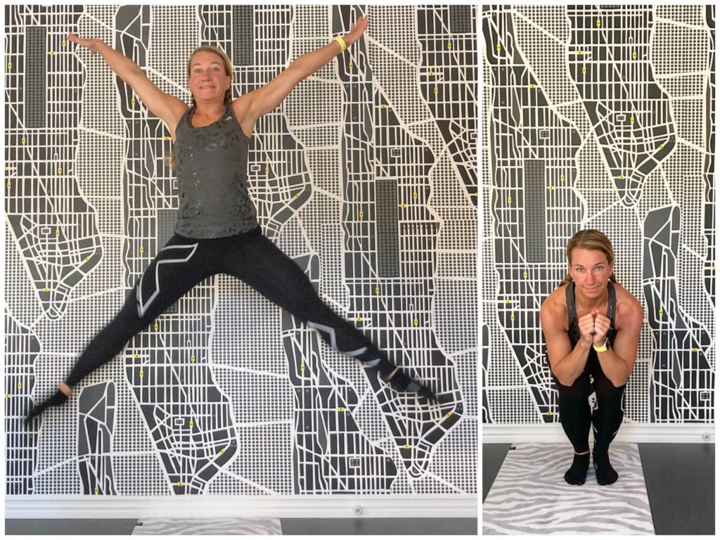 Starjumps