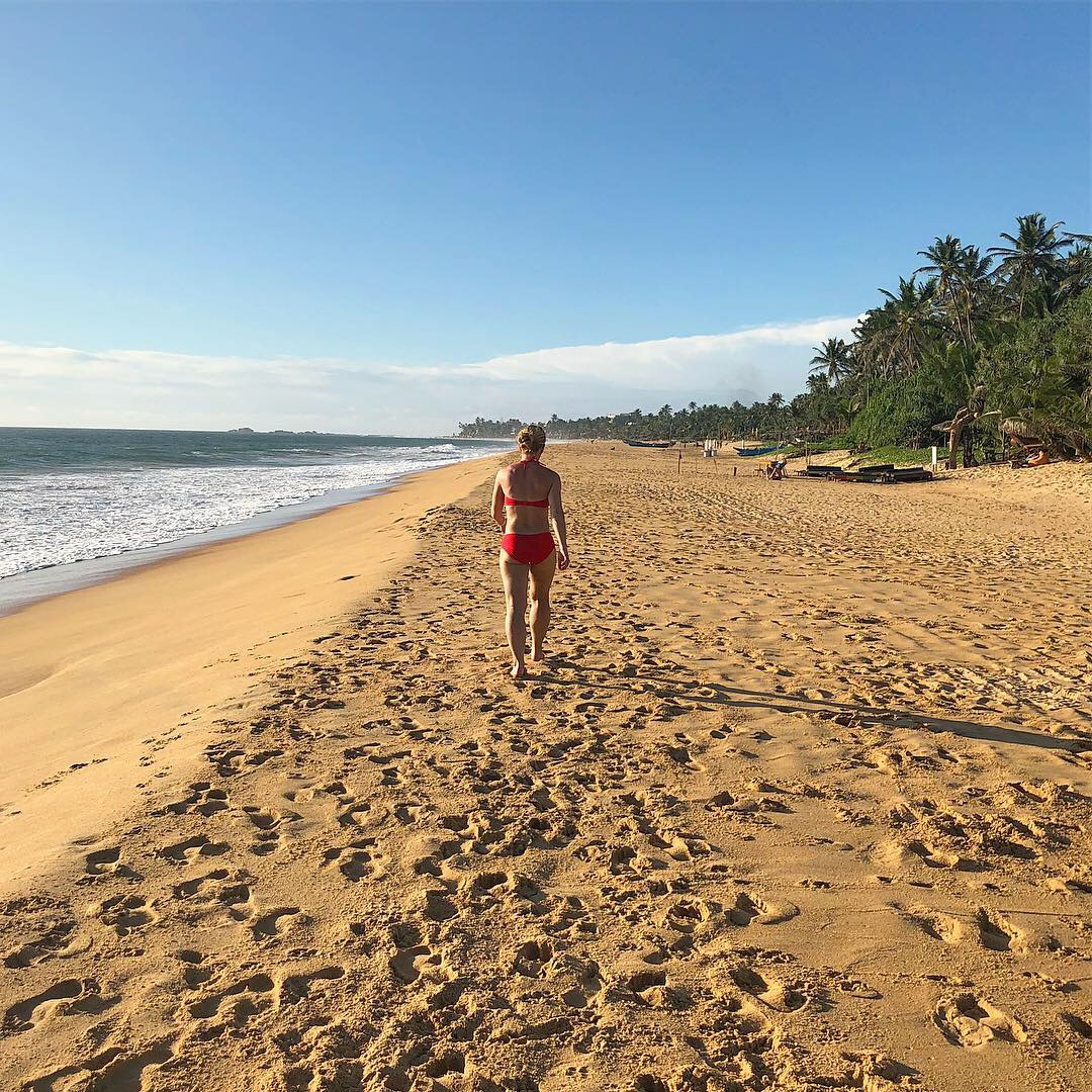 Beachwalk