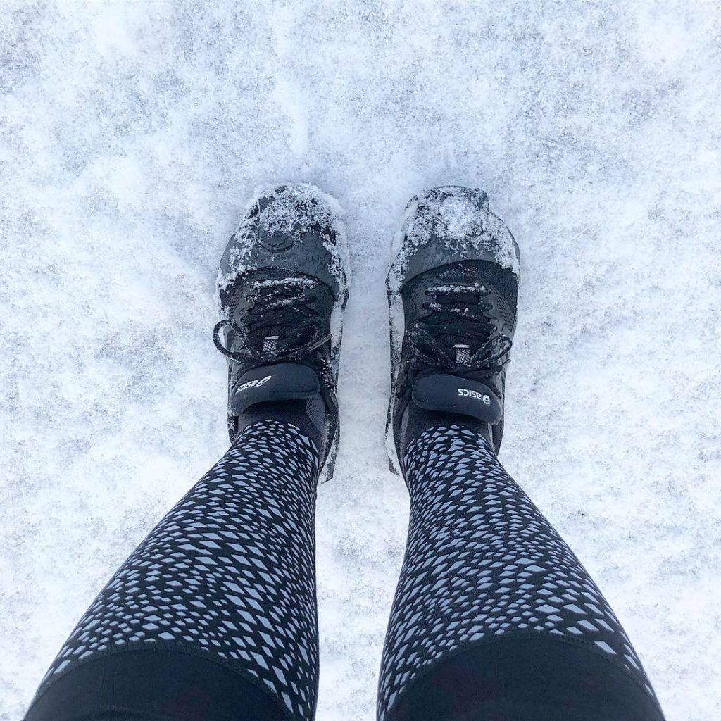 Asics 2xu