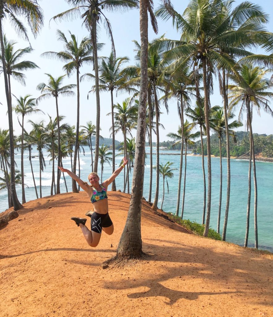 Fredagshopp i Coconut Garden