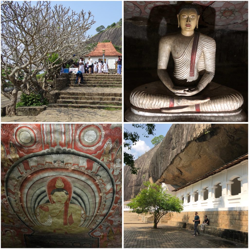 Raja Maha Vihara 