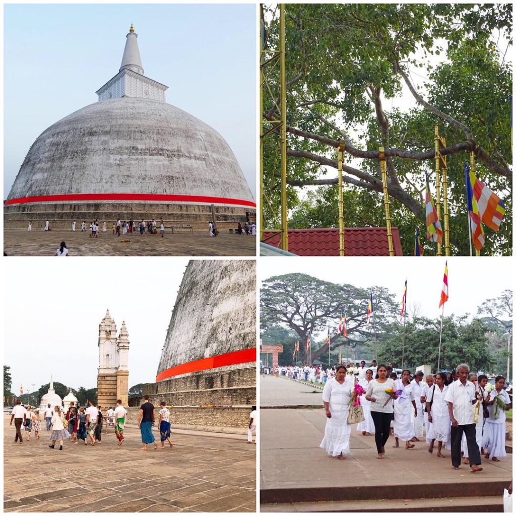 Anuradhapur