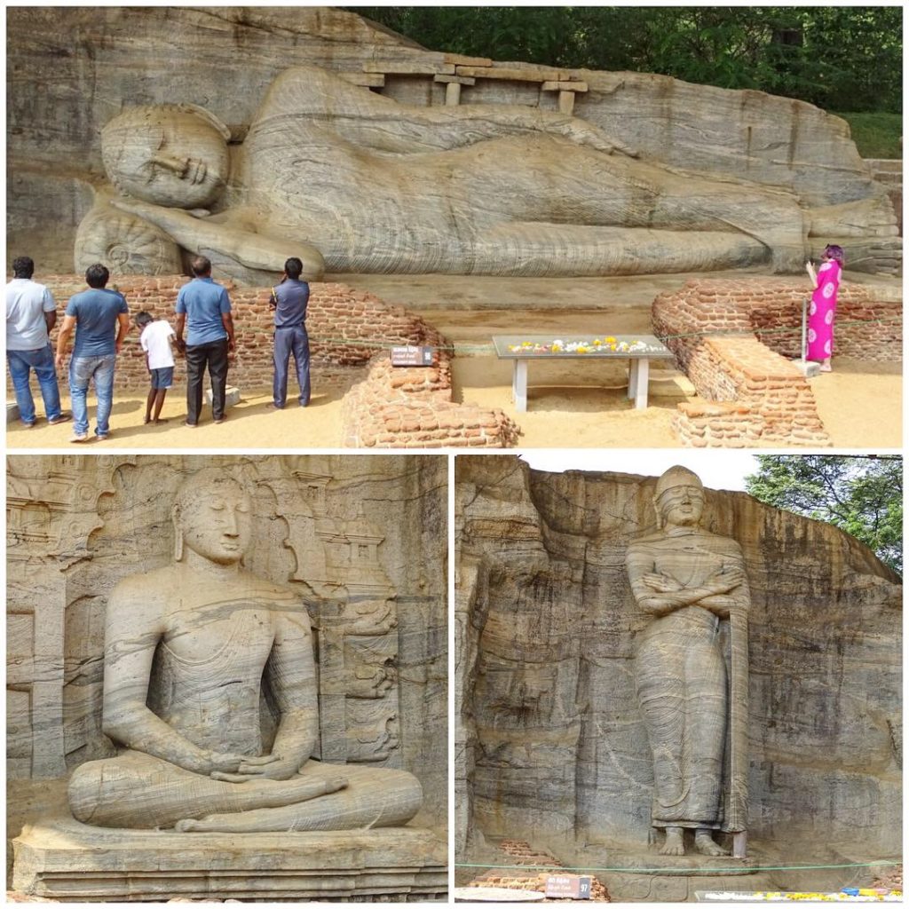 Gal Viharaya