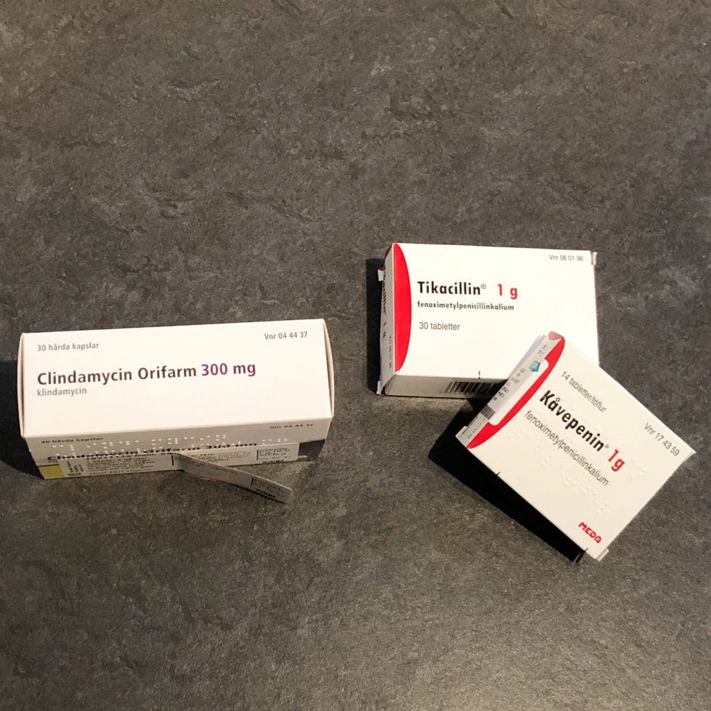 Penicillin