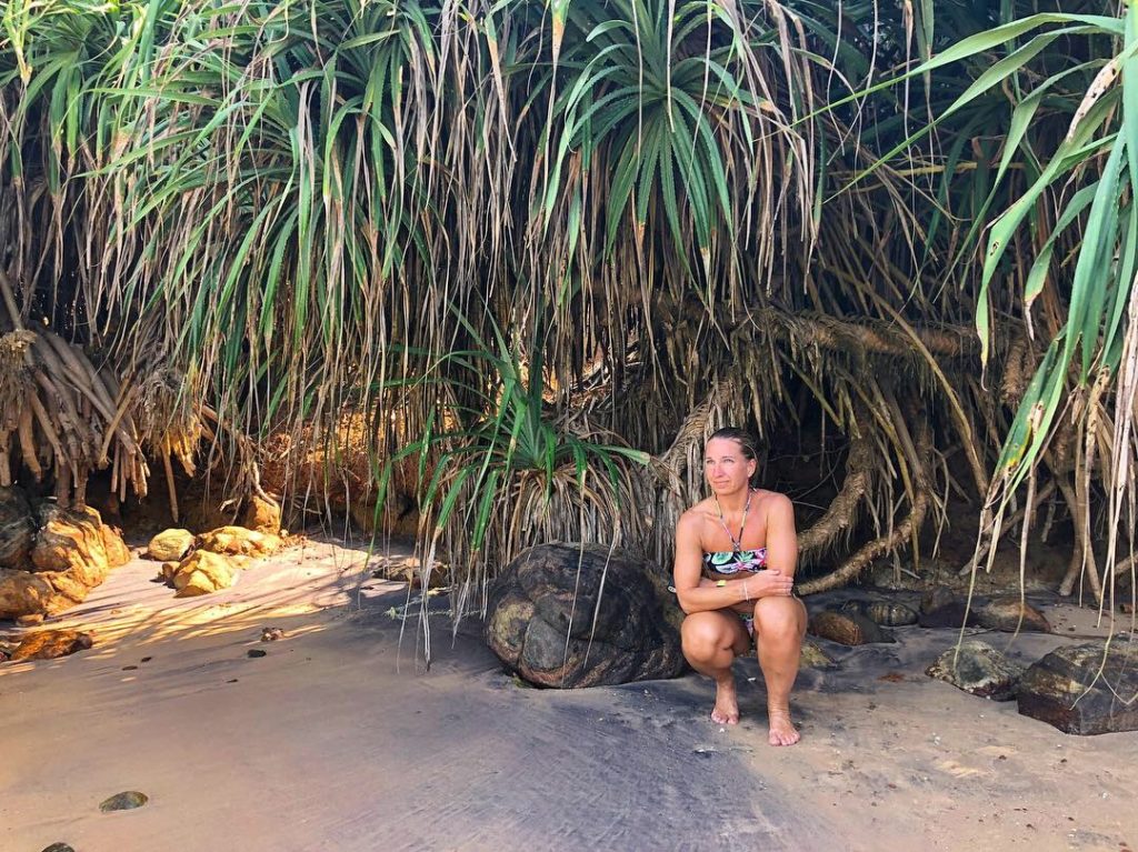 En resesammanfattning från Sri Lanka