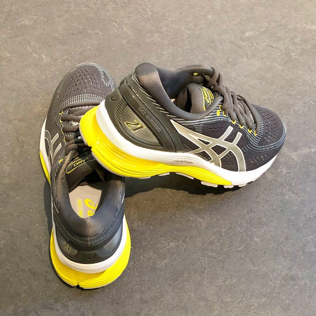 Asicsrunning
