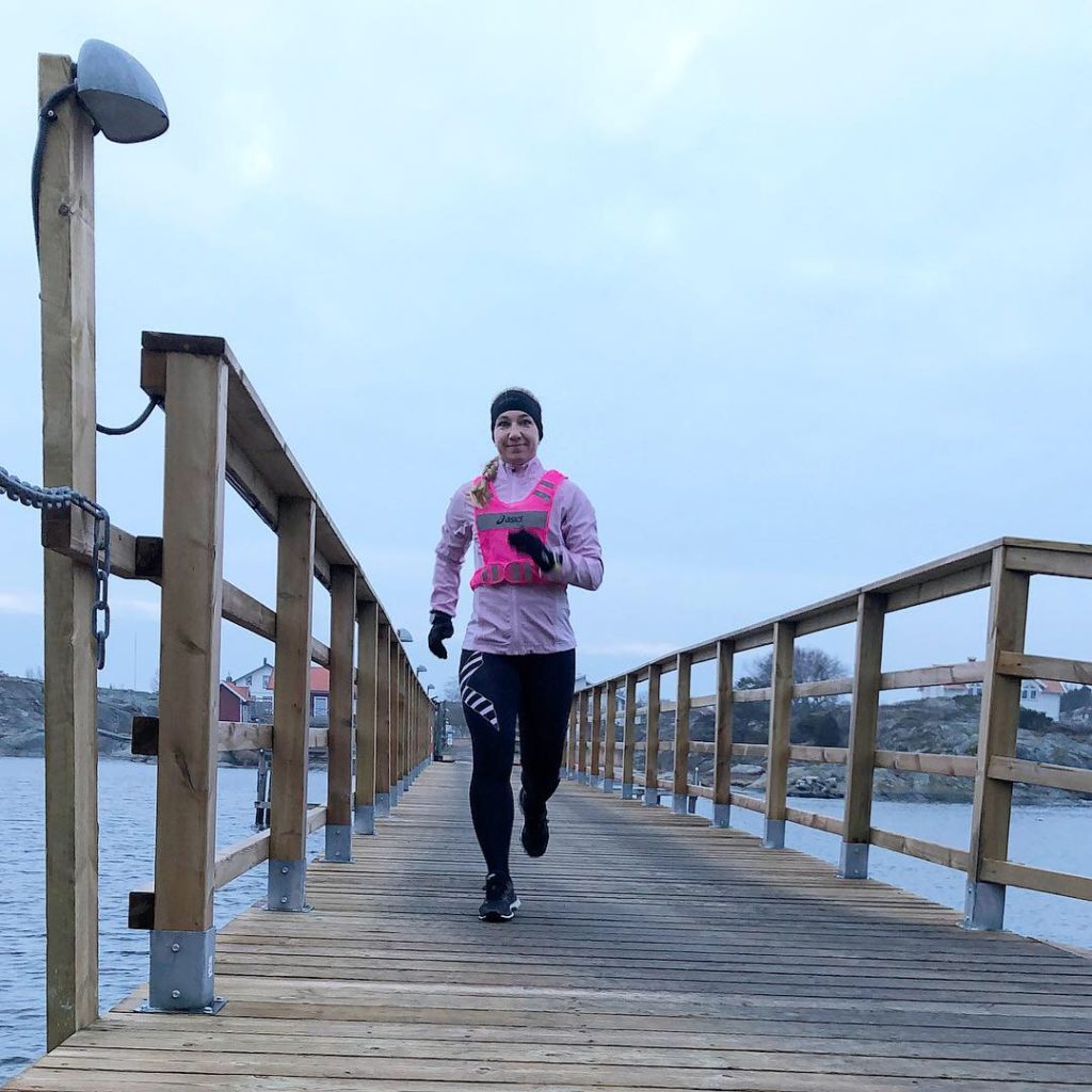 100% feelgoodkänsla