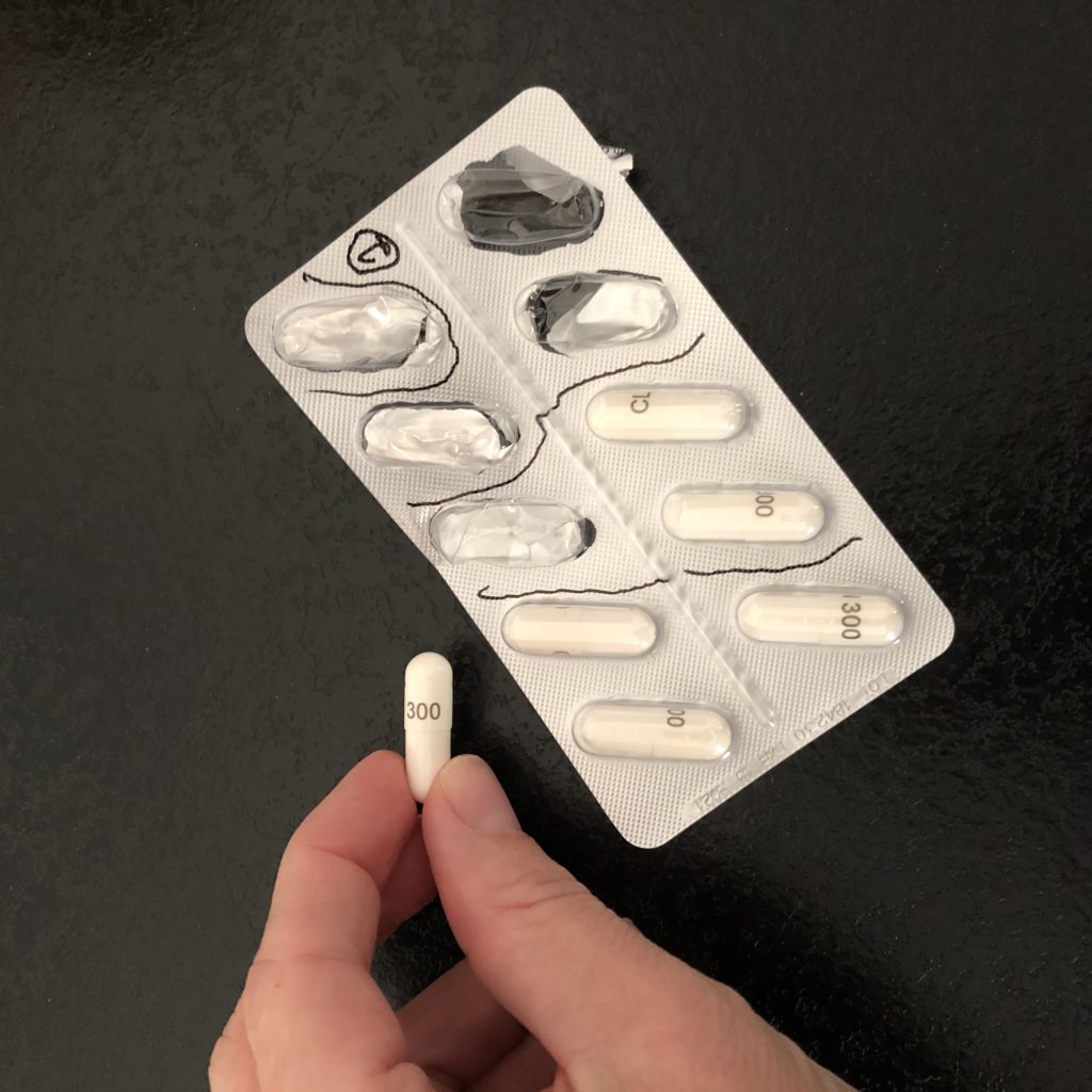 Penicillin