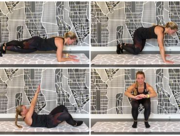 Cirkelpass v. 7 - 2019