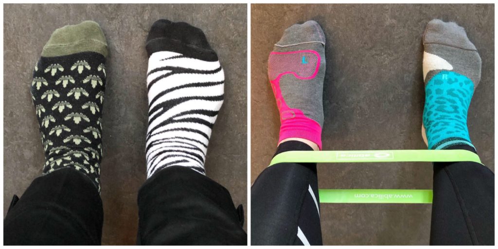 Rocka sockorna 2019
