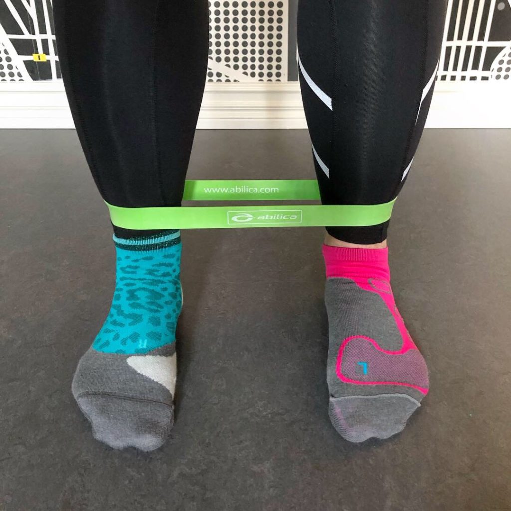 Rocka sockorna 2019