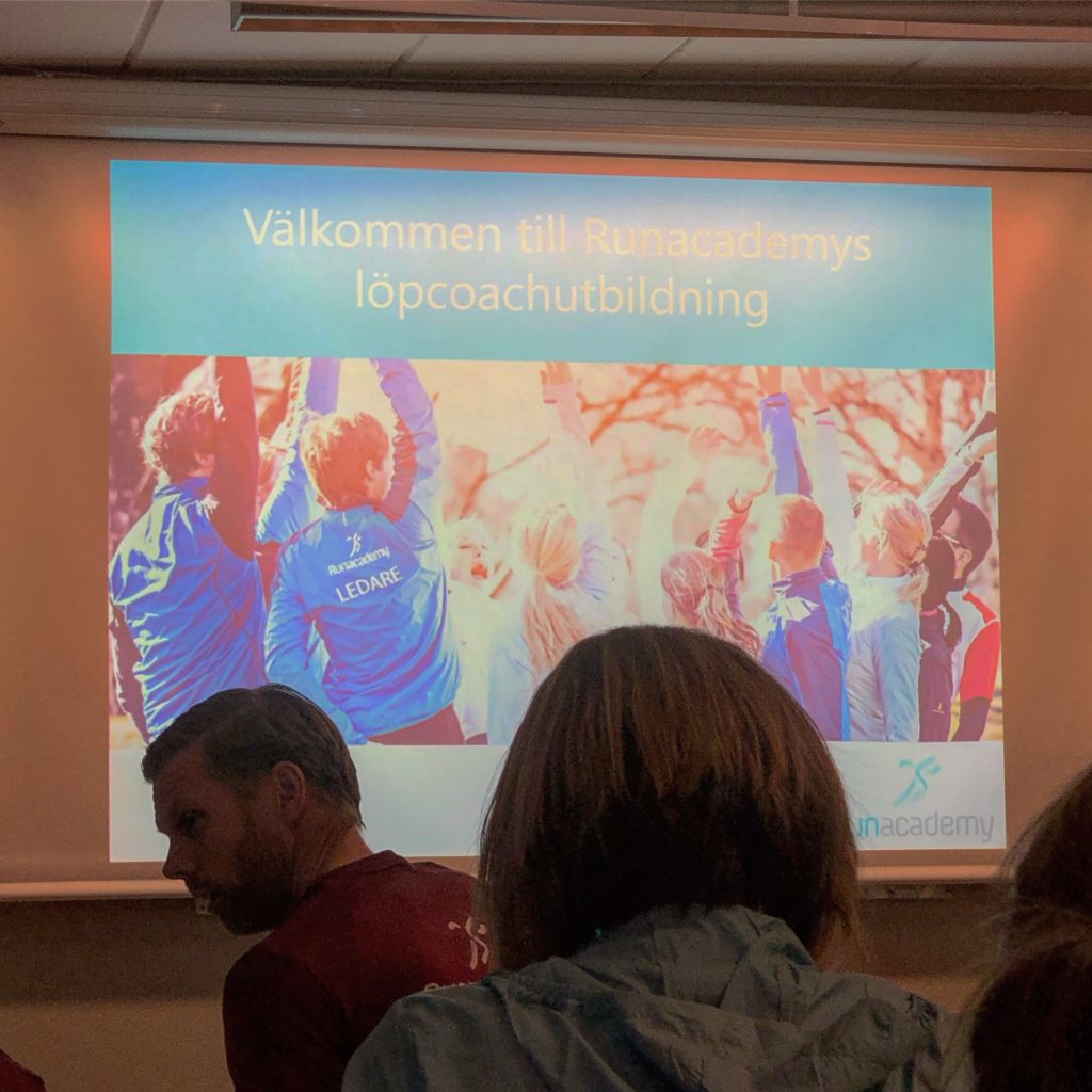 Runacademy