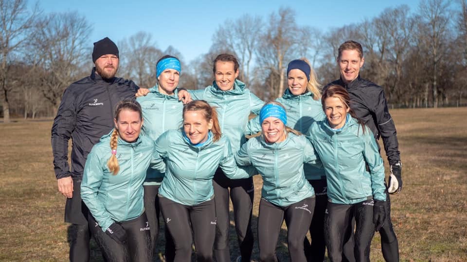 Ledarna Runacademy Norrköping