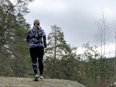 Trailrunning