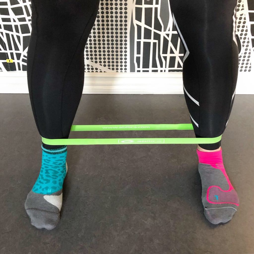Gococo - rocka sockorna