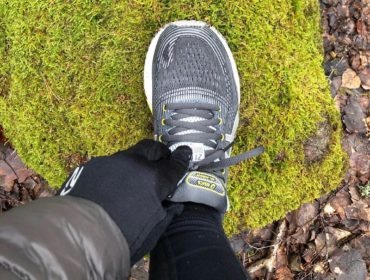 Asics gel nimbus 21