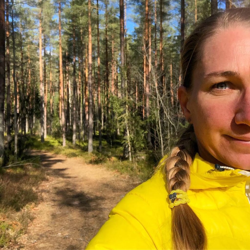 Söndagsfys gånger två