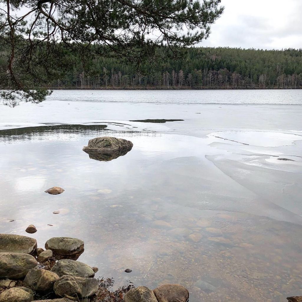 Ågelsjön
