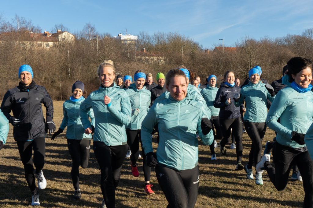 BA6C7C82-F7FE-4C8F-AD28-32BAED4842FA-1024x683 - Löpcoachutbildning - dag 1