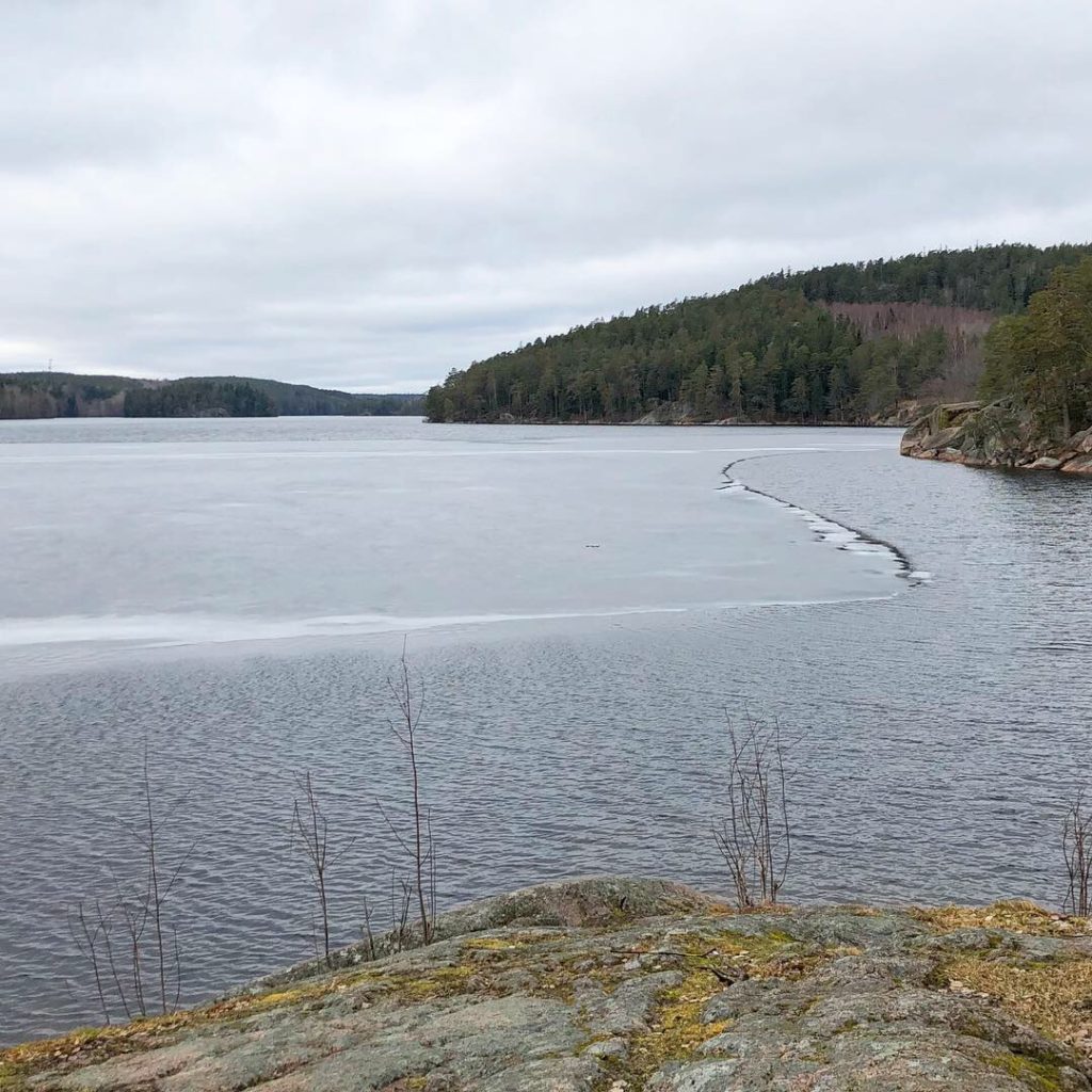 Ågelsjön
