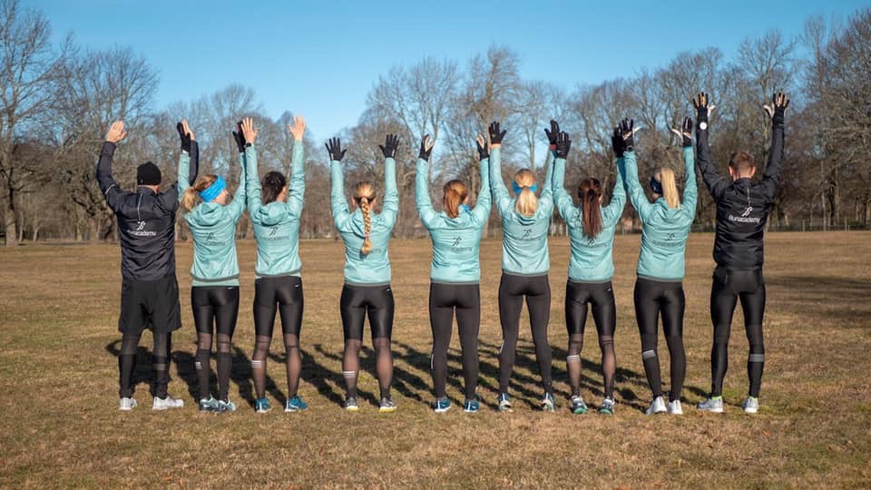 Runacademy Norrköping