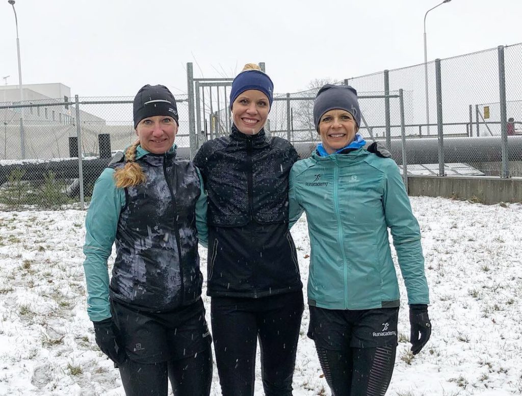 Runacademy Norrköping