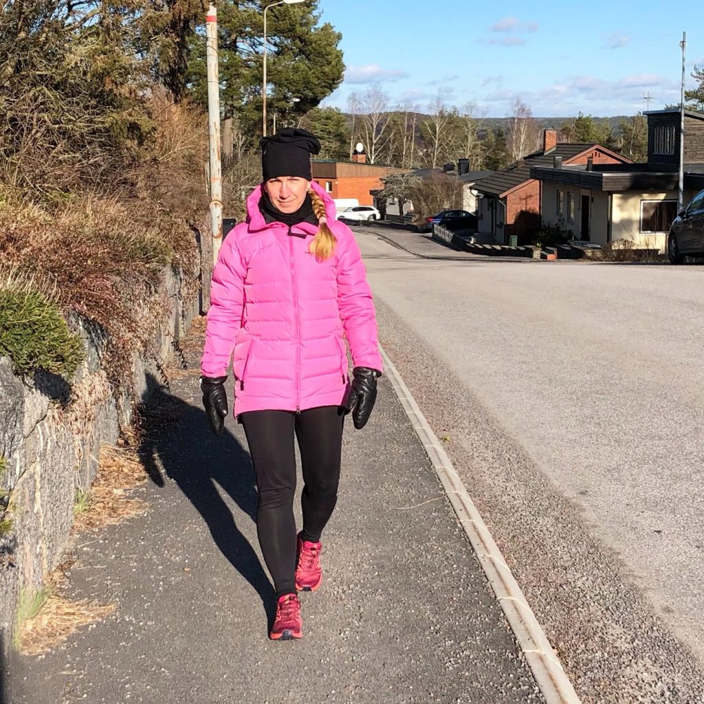 Slowwalk