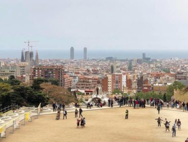Park Güell