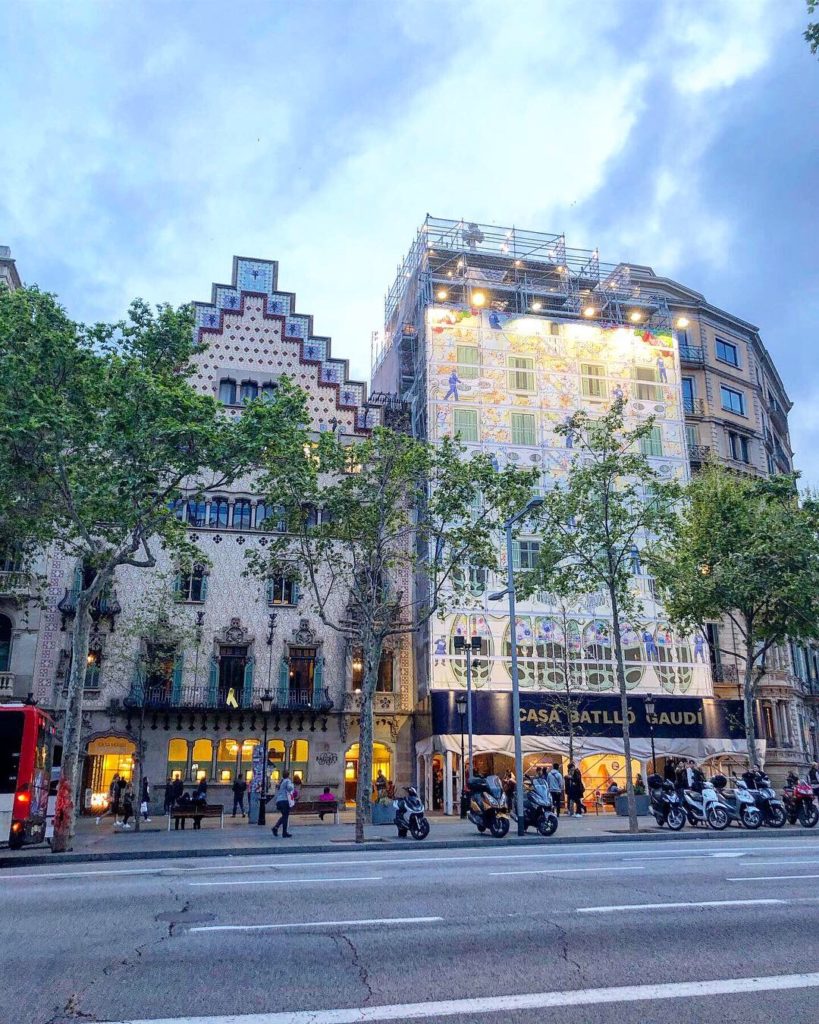 Casa Batllo