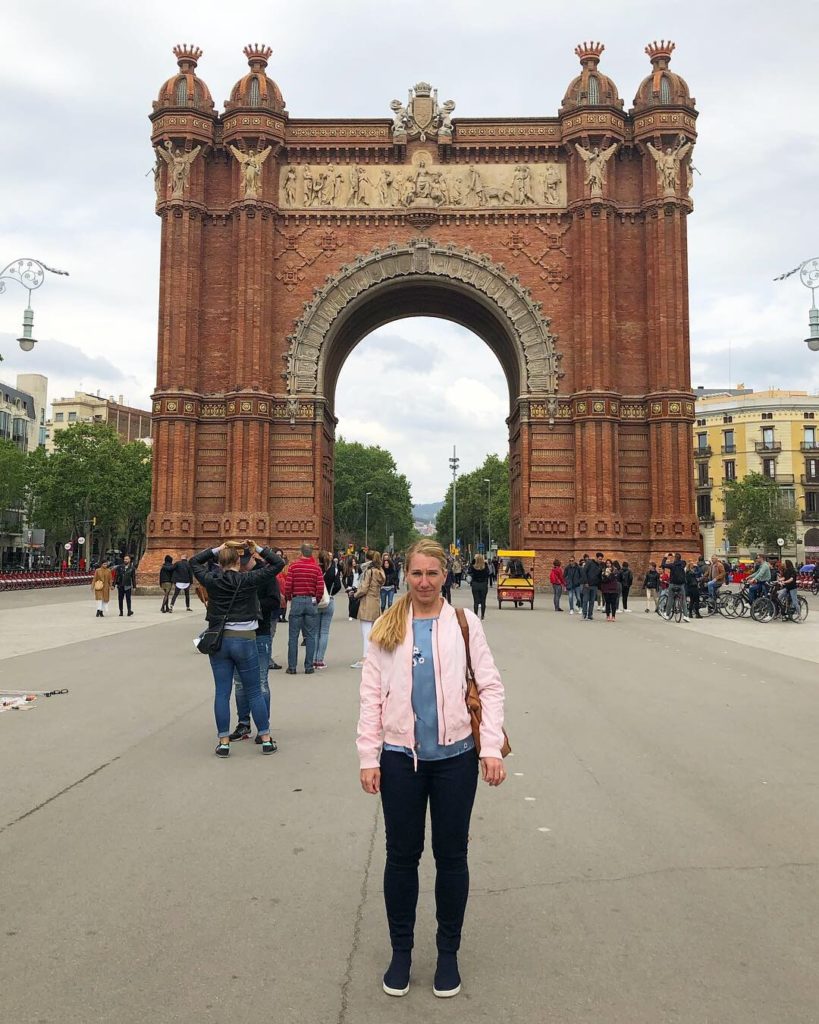 Arc de Triomph