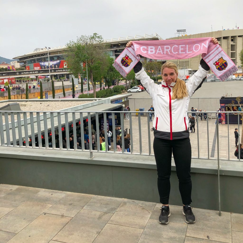 Camp Nou