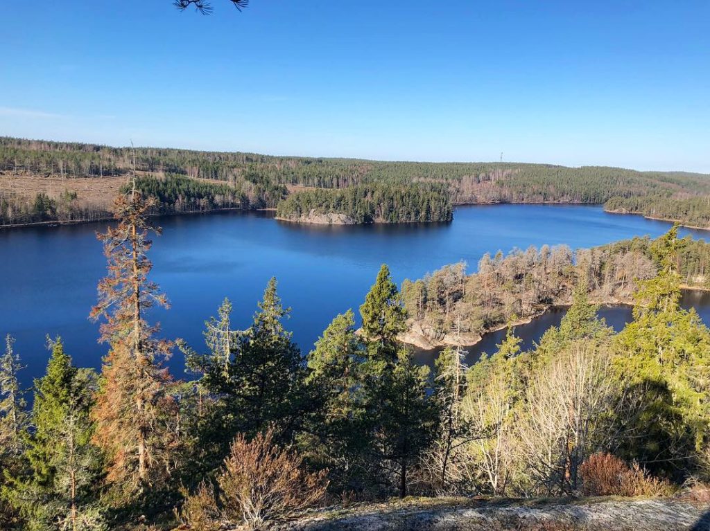 Ågelsjön